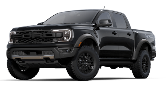 2024 Ford Ranger